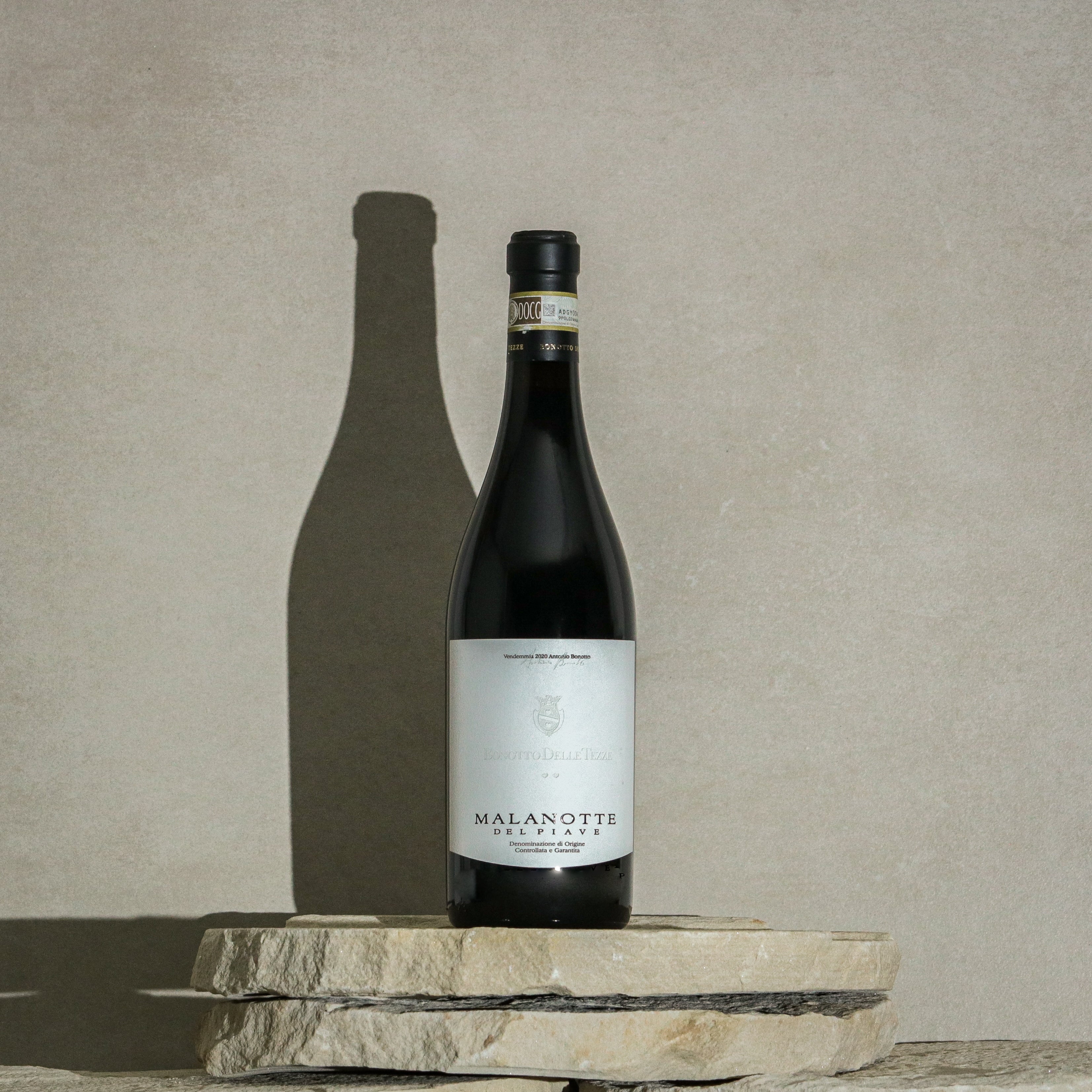 Malanotte del Piave BONOTTO DELLE TEZZE Venetien D.O.C.G. trocken 2020
