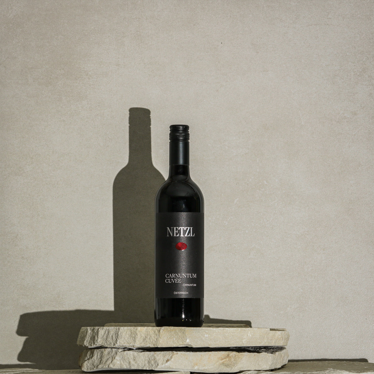 Carnuntum Cuvée NETZL Bio 2023