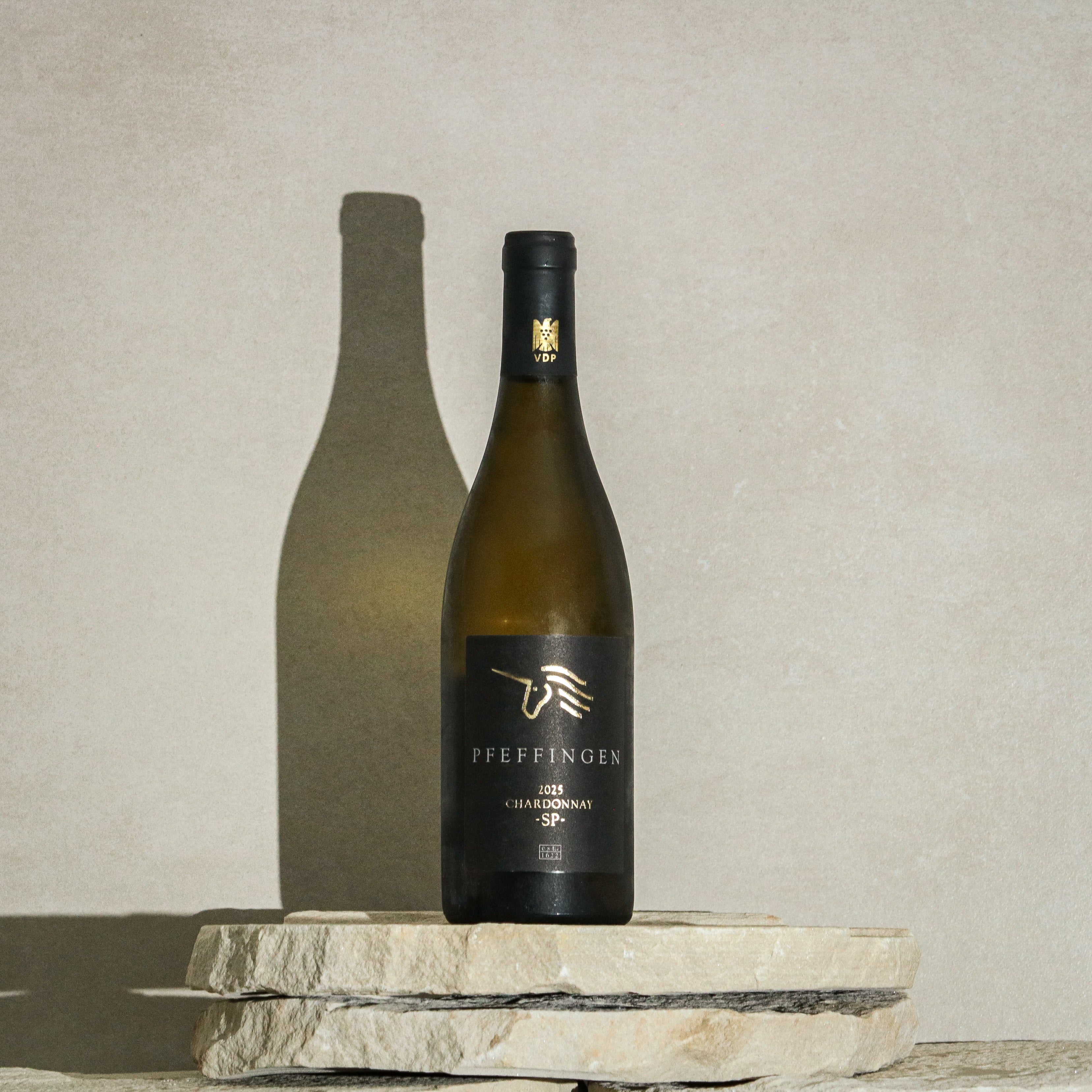 Chardonnay Ungstein "SP" "OW" PFEFFINGEN Pfalz trocken 2023