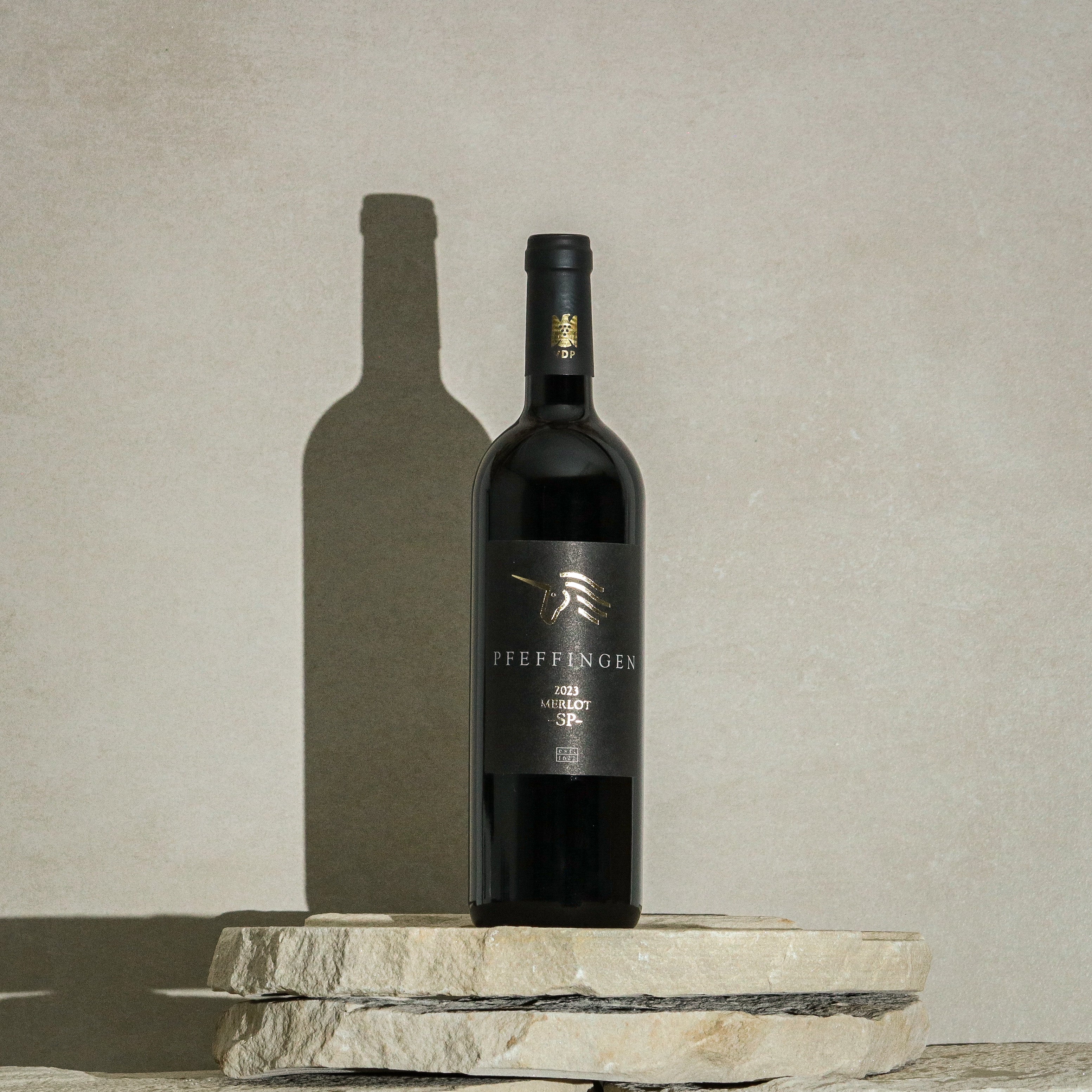 Merlot "SP" VDP Weingut Pfeffingen Pfalz trocken 2023