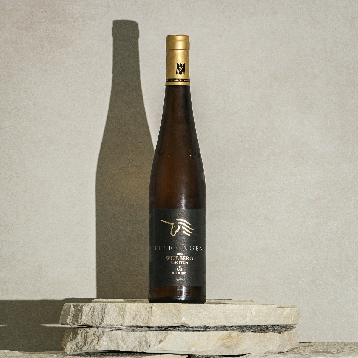 Riesling Weilberg GG PFEFFINGEN Pfalz trocken 2024
