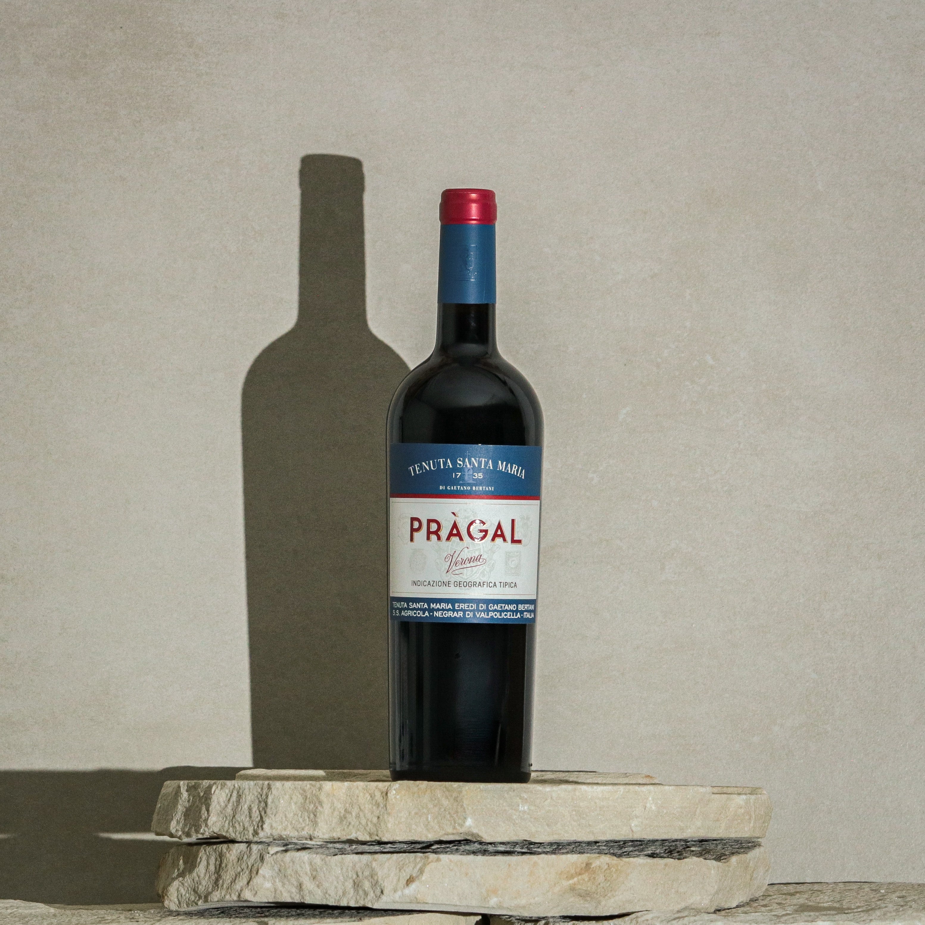 Pràgal TENUTA SANTA MARIA DI GAETANO BERTANI Verona Igt trocken 2022