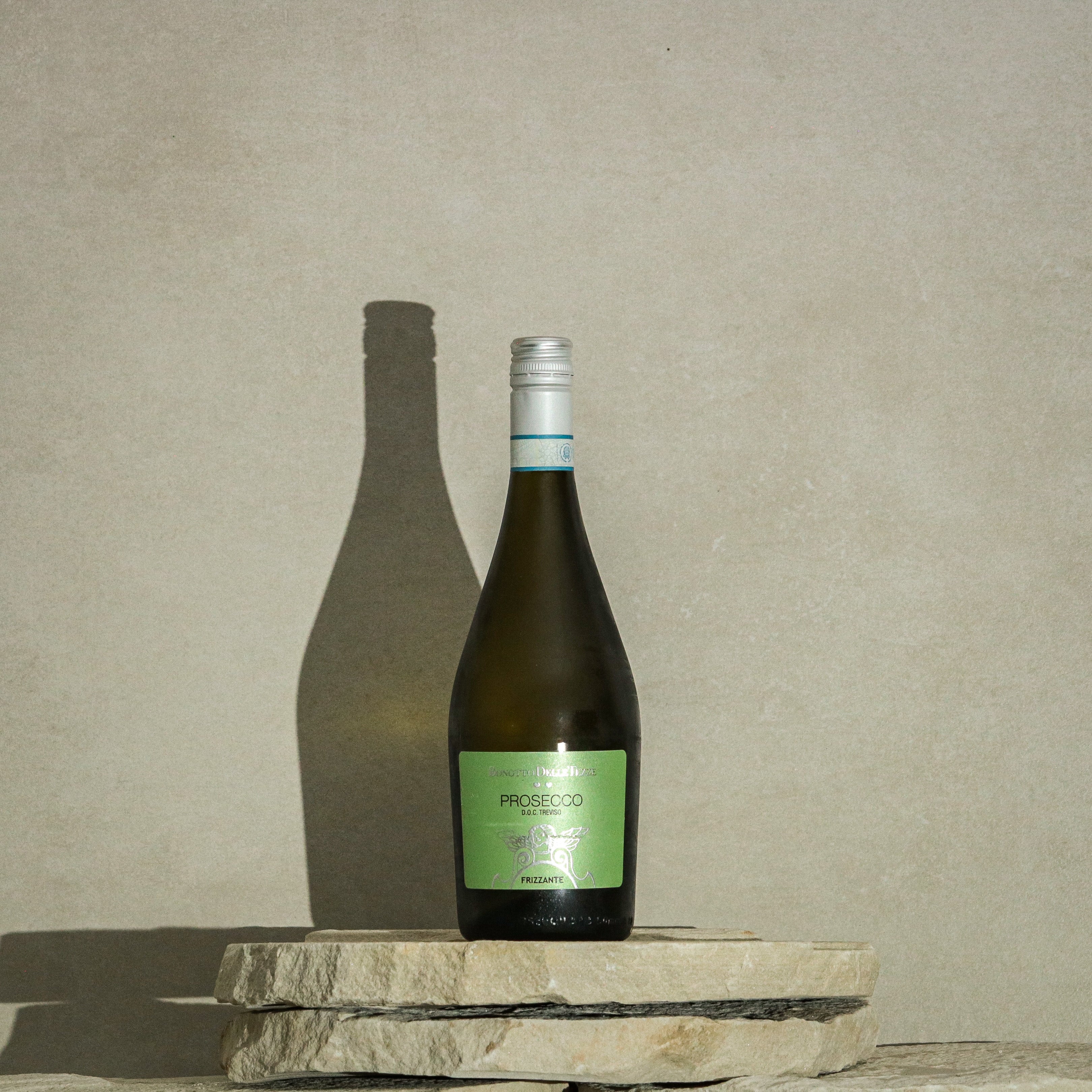 Prosecco Frizzante BONOTTO DELLE TEZZE Treviso DOC trocken