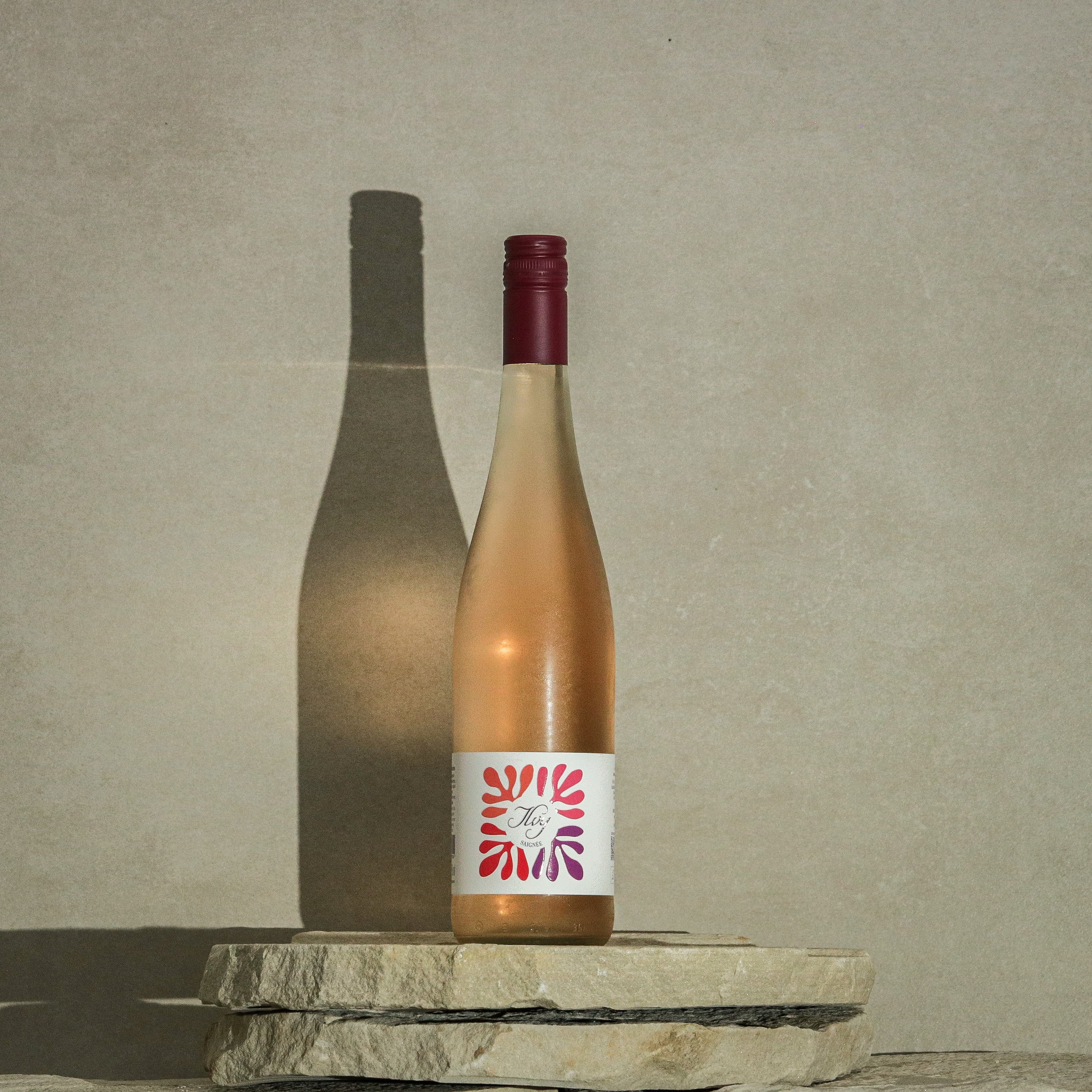Rosé Saignée "Ilvy" PORZELT Pfalz trocken