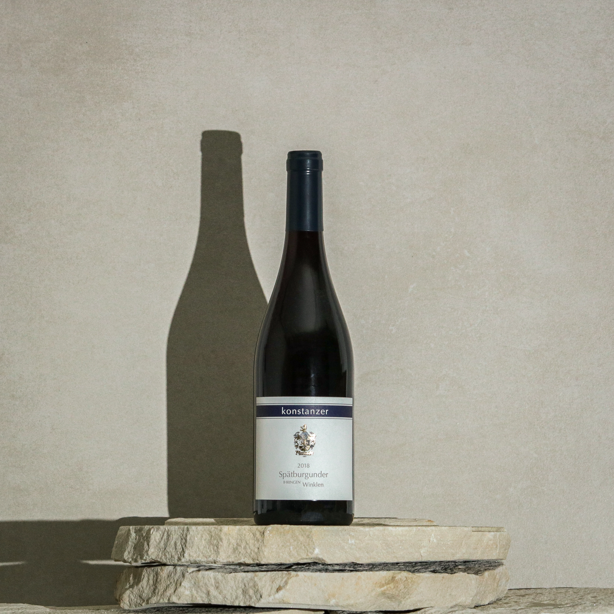 Spätburgunder Ihringen Vorderer Winklerberg KONSTANZER GROSSE LAGE Baden trocken 2016