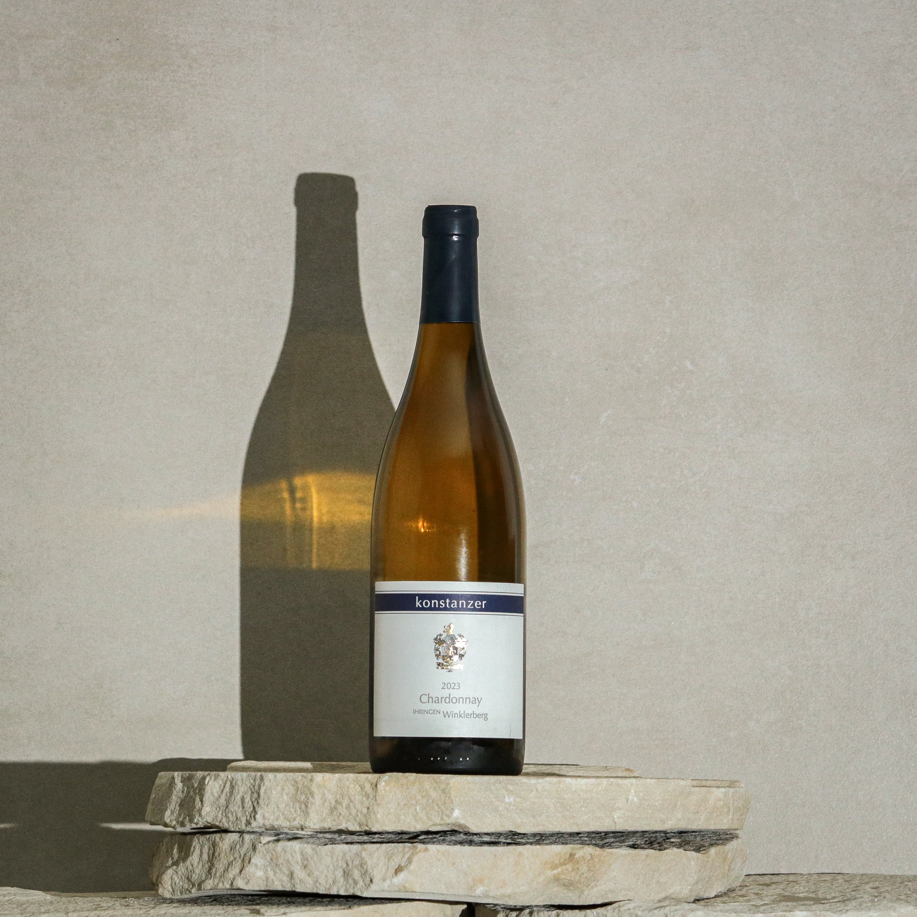 Chardonnay Ihringen OW KONSTANZER Baden trocken 2022