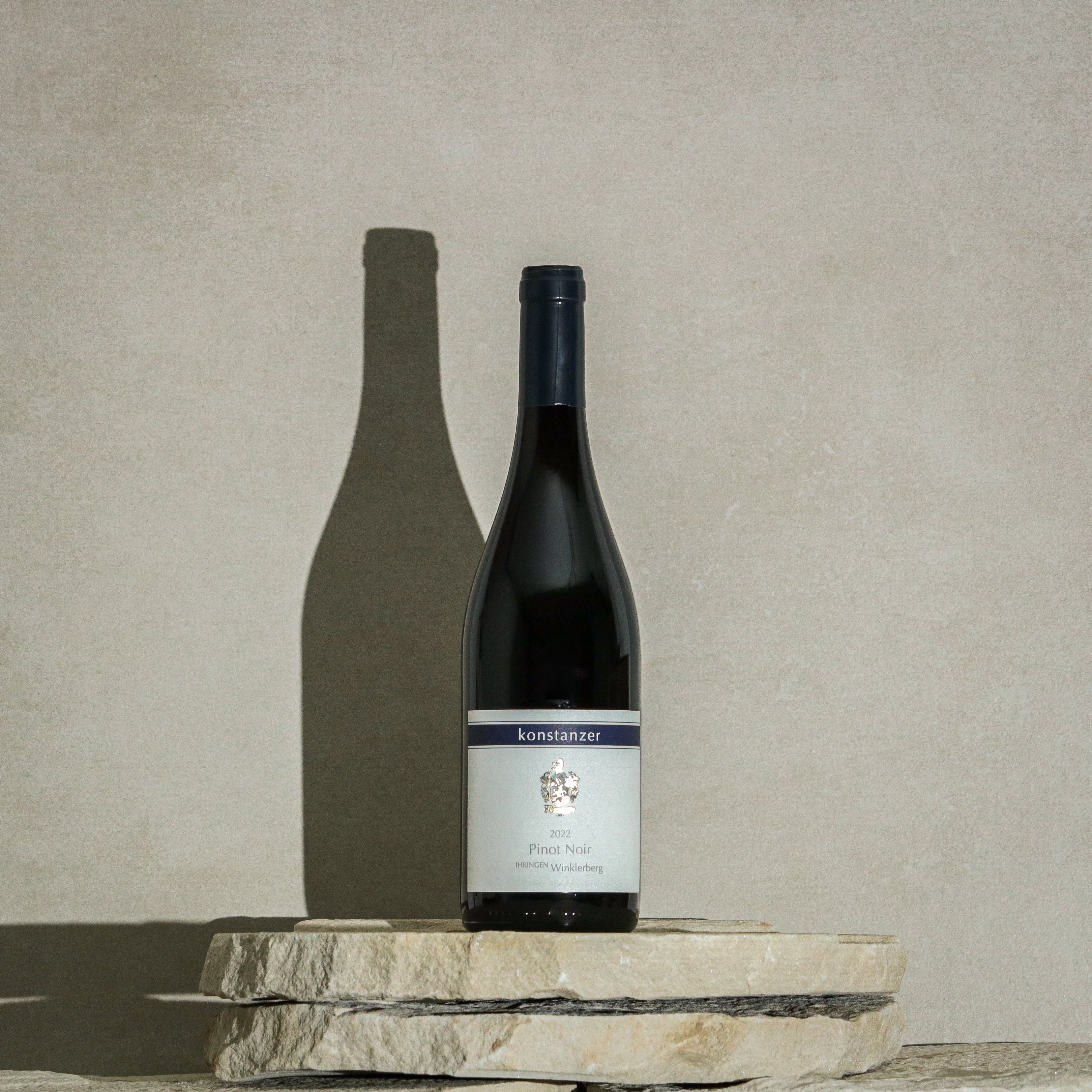 Pinot Noir Ihringen Winklerberg KONSTANZER ERSTE LAGE Baden trocken 2022