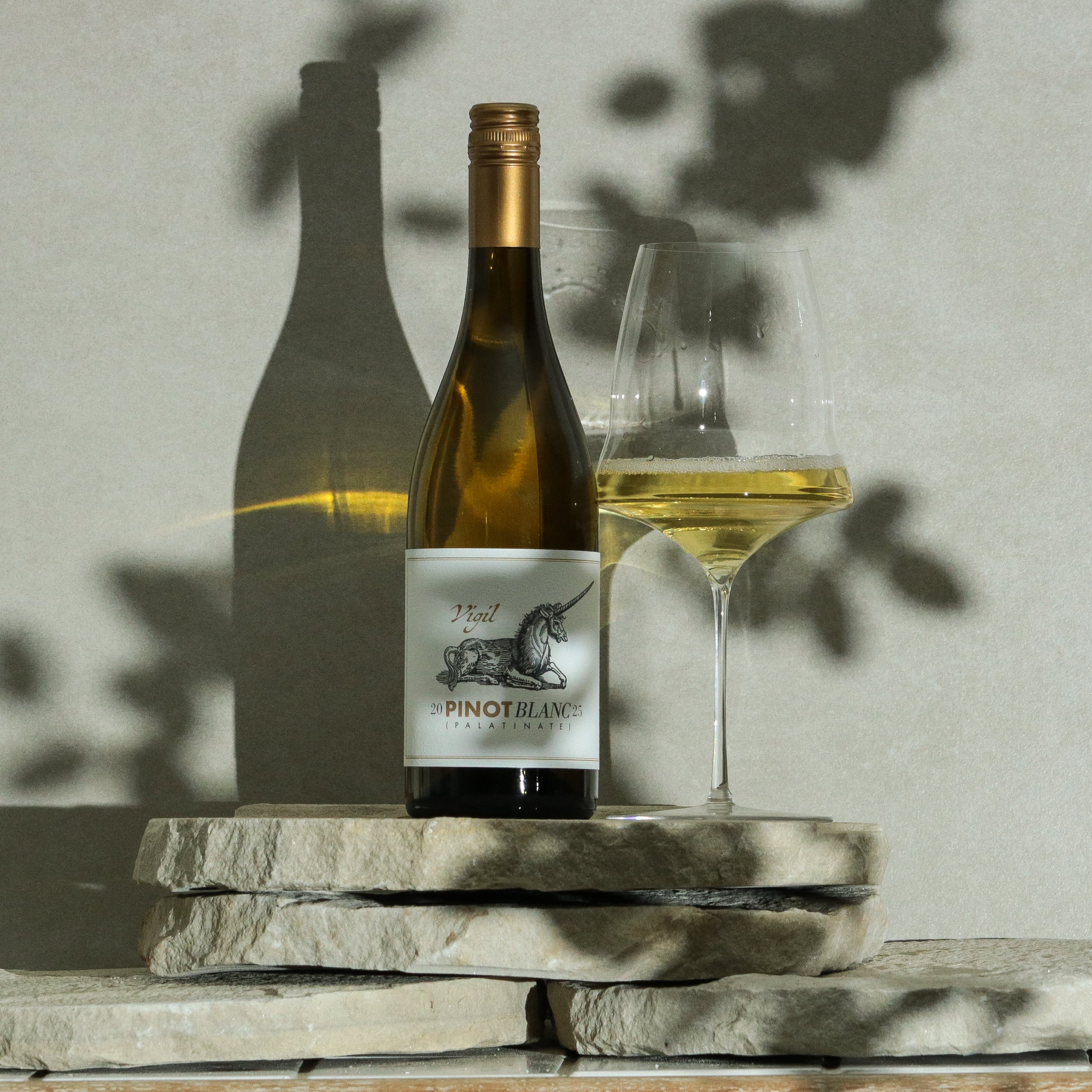 Pinot Blanc "Vigil" VDP Weingut Pfeffingen Pfalz trocken 2025
