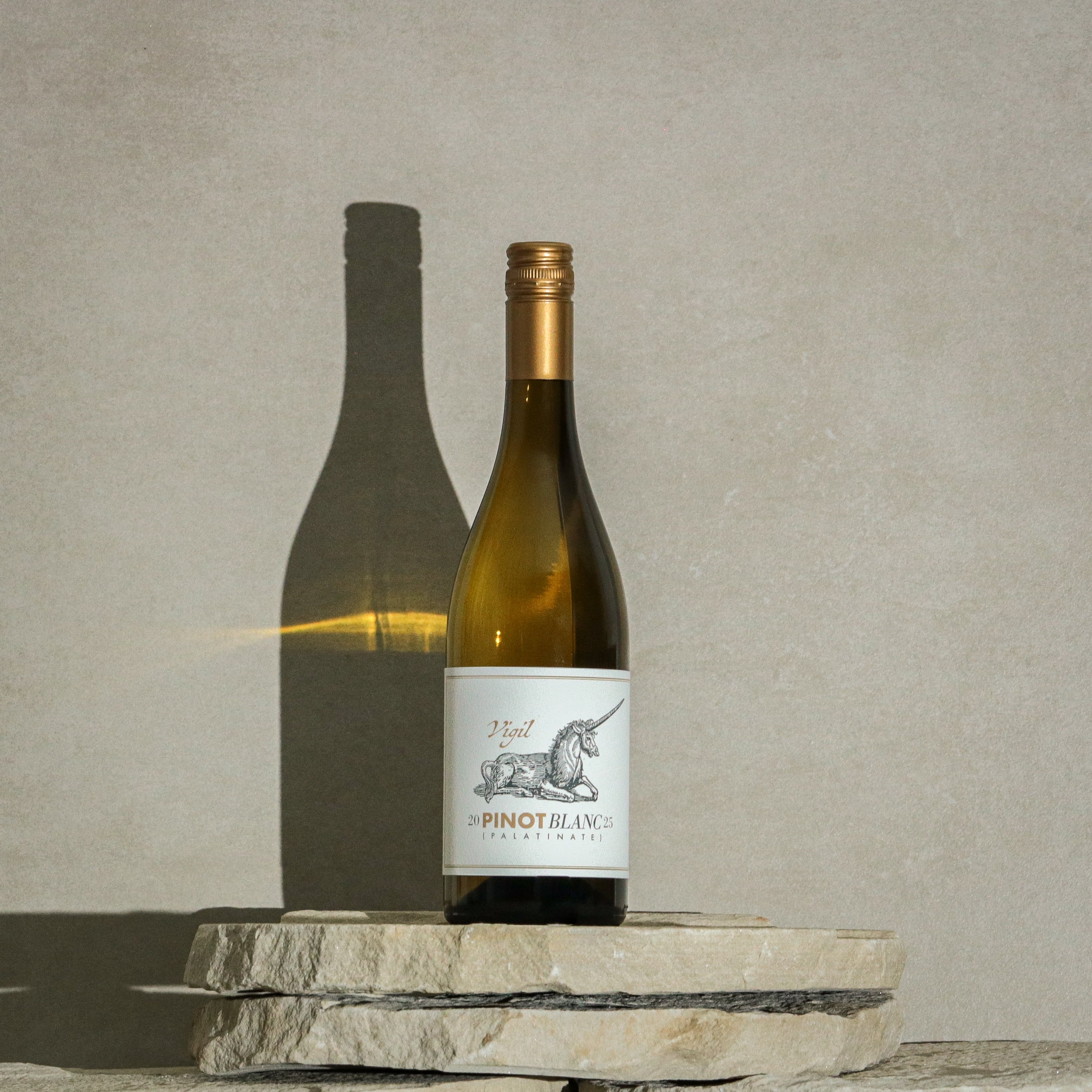 Pinot Blanc "Vigil" VDP Weingut Pfeffingen Pfalz trocken 2025