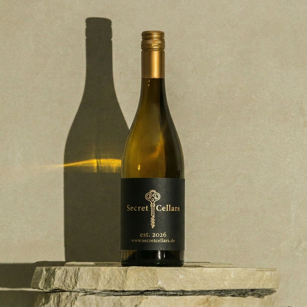 Weissburgunder "Goldkapsel" KASSNER SIMON Pfalz trocken 2021