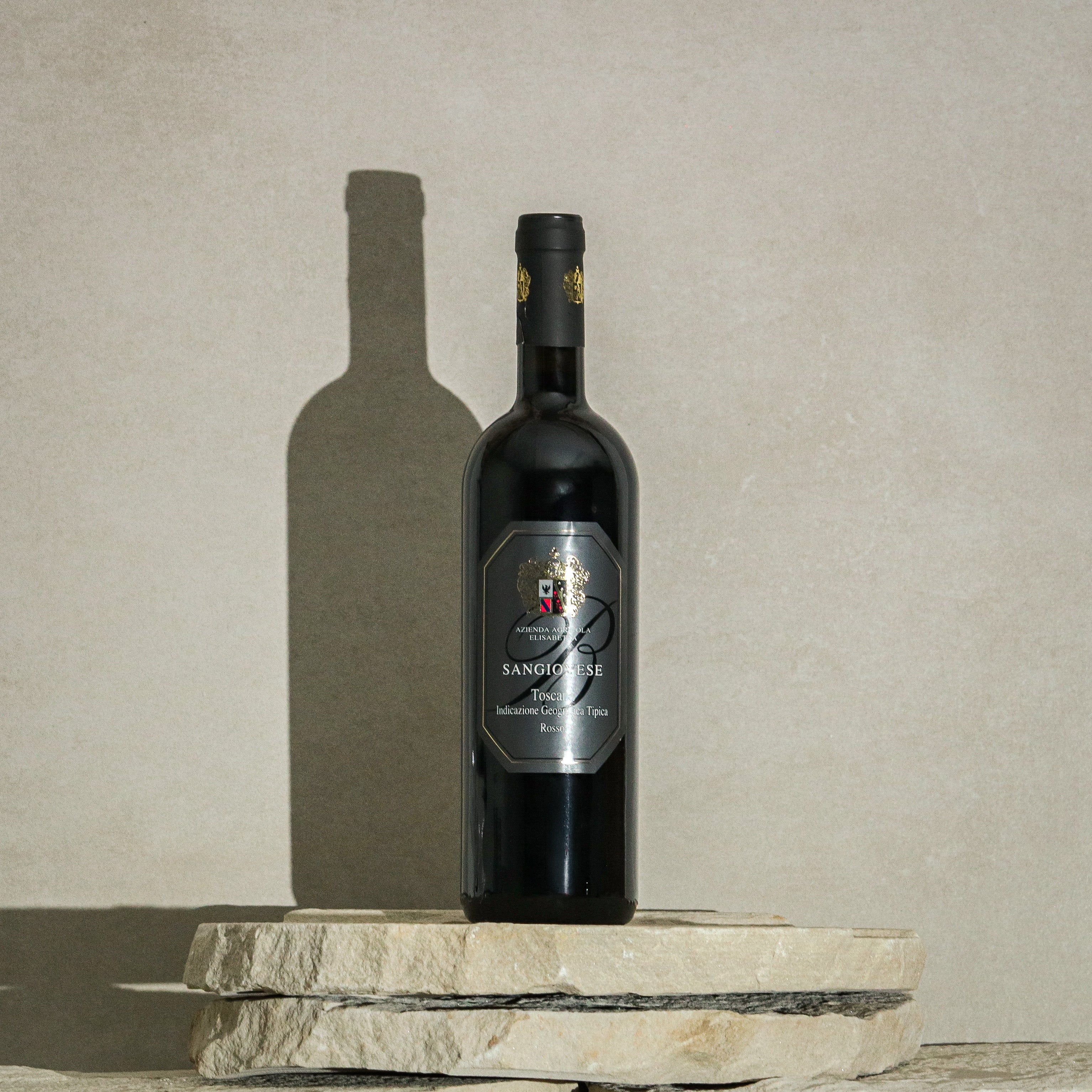 Sangiovese LUIGI BRUNETTI Toskana D.O.C.G. 2022