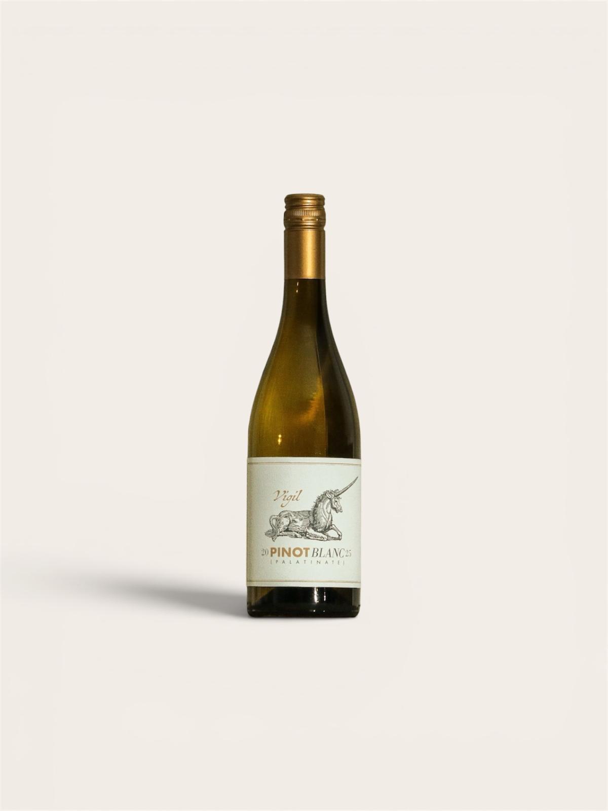 Pinot Blanc "Vigil" VDP Weingut Pfeffingen Pfalz trocken 2025